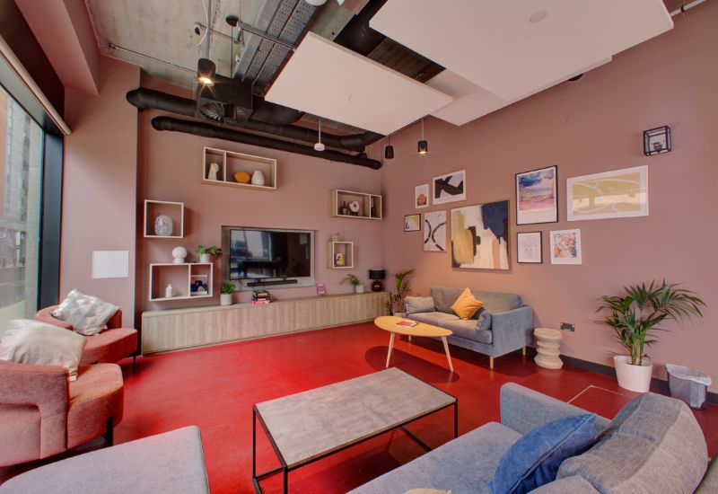 Ardee Point - Destiny Student